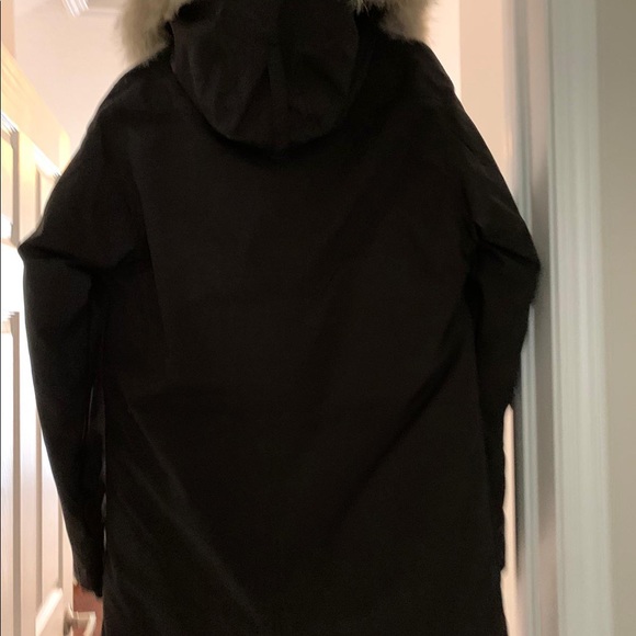 ✨✨SOLD!!✨✨Canada Goose CHATEAU PARKA BLACK LABEL - Picture 10 of 14